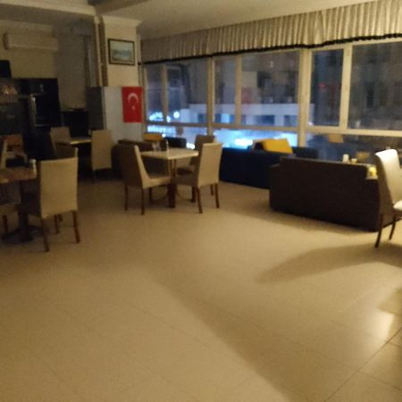 Tac Hotel Ankara Exterior foto